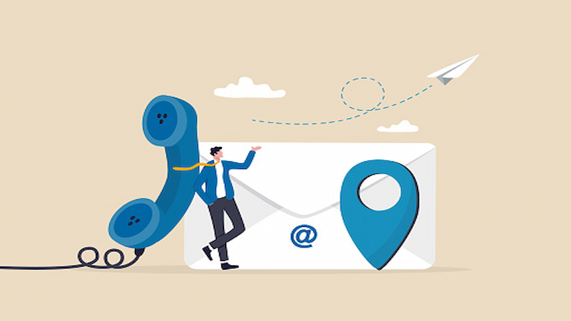 Liên hệ Gemwin qua địa chỉ email