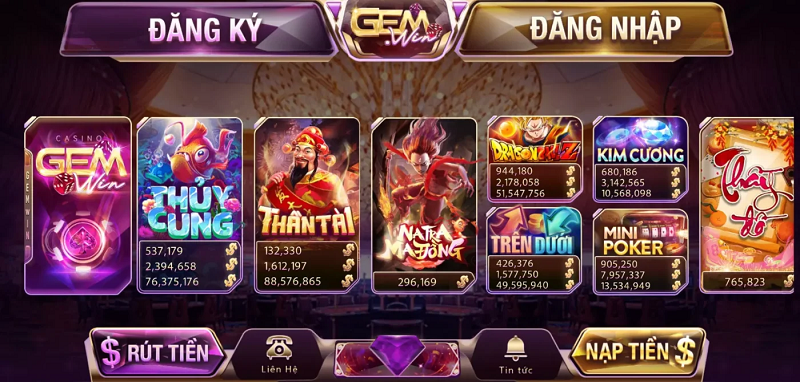 cac dieu khoan lien quan den cap nhat thong tin trong gemwin 4 Các điều khoản liên quan đến cập nhật thông tin trong Gemwin