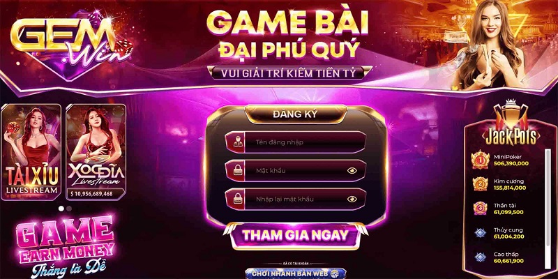 dieu khoan va dieu kien chi tiet tai gemwin 1 Điều khoản và điều kiện Gemwin
