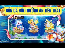 Bắn cá lớn sẽ được nhiều điểm hơn