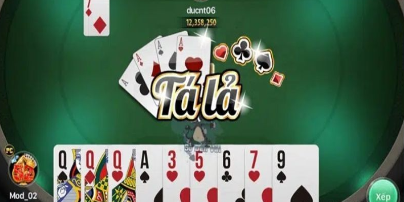 Thu Thach Ban Linh Voi Ta La Tai Gemwin Danh bai dinh cao 3 Những điều thú vị tại Tá lả Gemwin