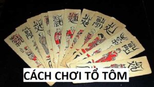 Game bài tổ tôm hấp dẫn 2024
