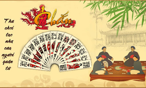 chan 1 Tổng quan chung game bài Chắn khi tai GemWin