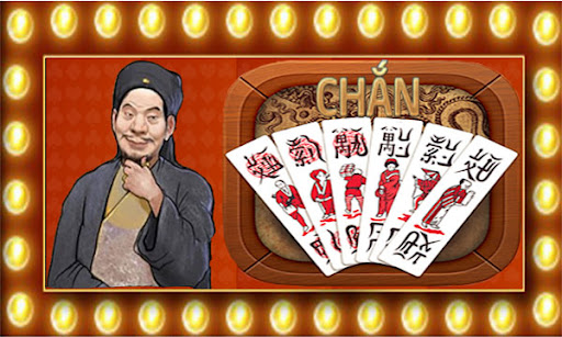 chan 2 Các bước cơ bản truy cập tham gia bài Chắn khi tai GemWin