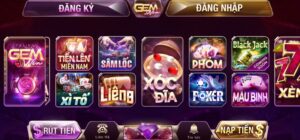 San sẻ chiến thuật cược game bài Xì tố cực chuẩn tại link tai GemWin
