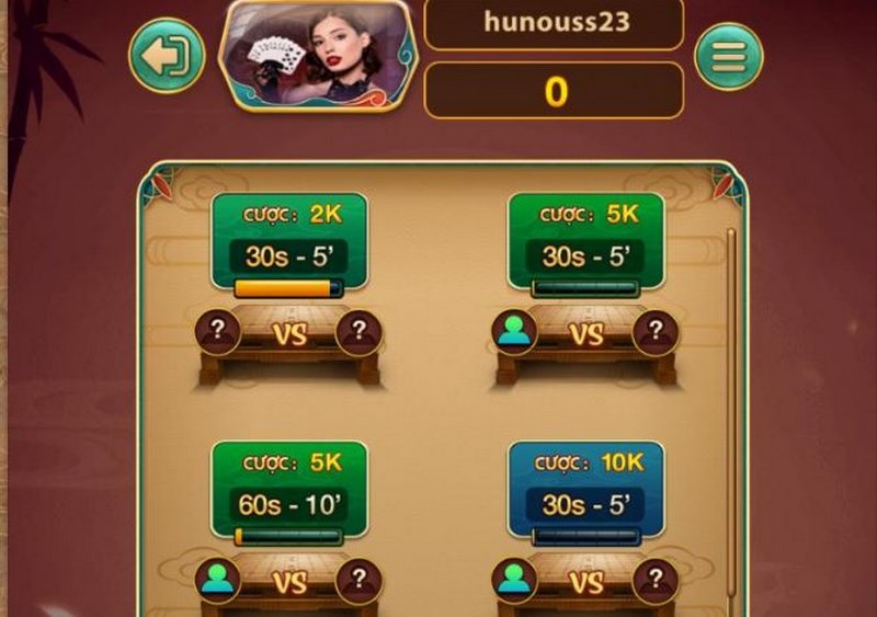 co up Gemwin 2 5 lưu ý cần biết khi tham gia chơi Cờ úp trong link tai GemWin