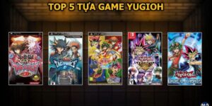 Bài yugioh link tai Gemwin là gì?
