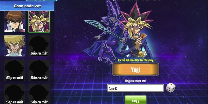 gem win bai yugioh 2 Hướng dẫn cách đọc thẻ bài khi chơi Yugioh ở link tai Gemwin